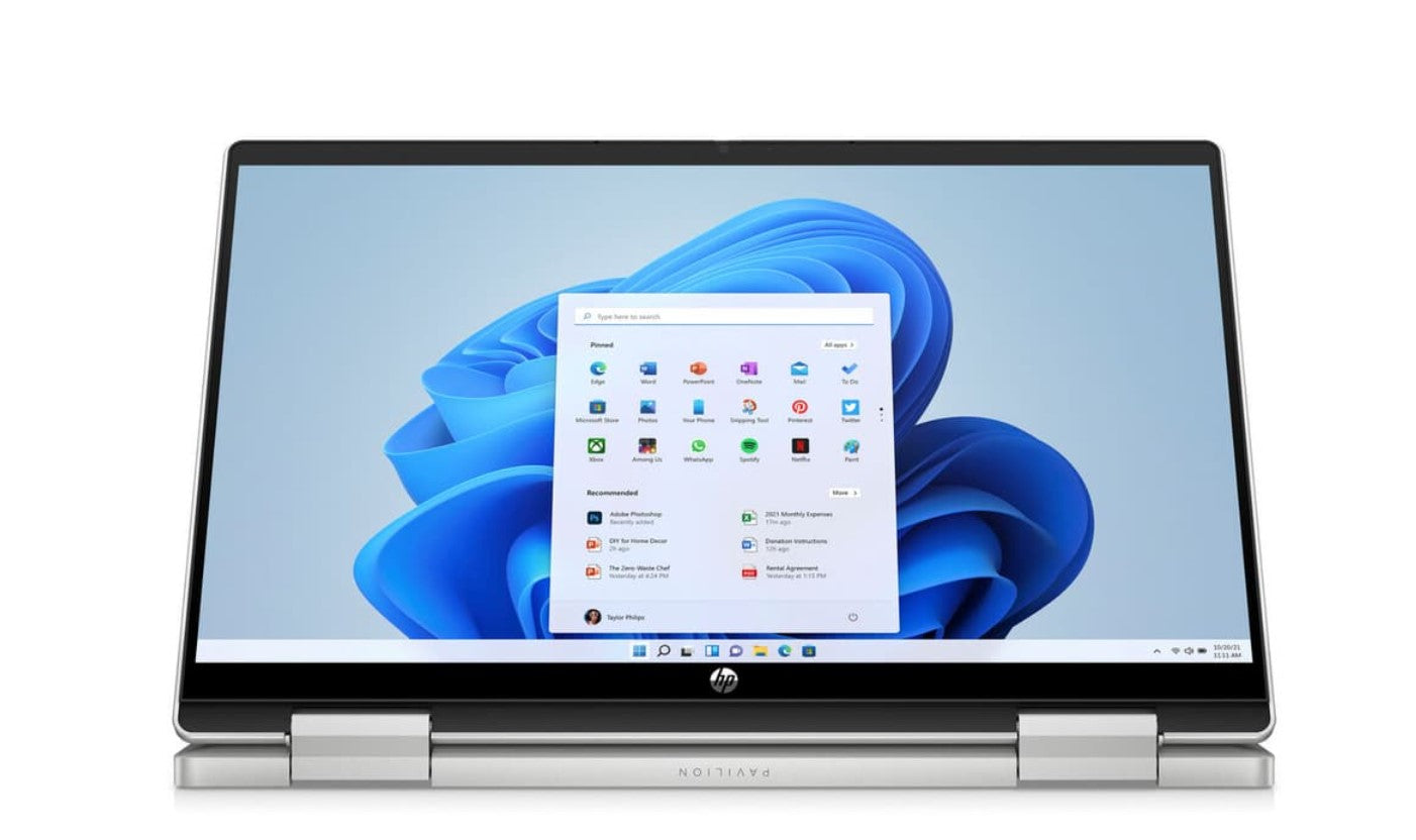 Die TOP HP 14" Aktion (nur solange Vorrat)