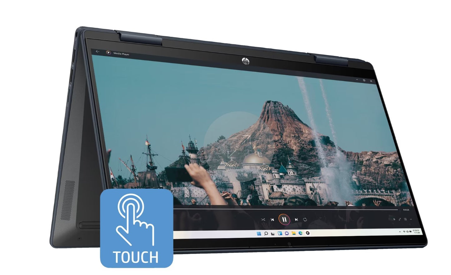 Die TOP HP 14" Aktion (nur solange Vorrat)