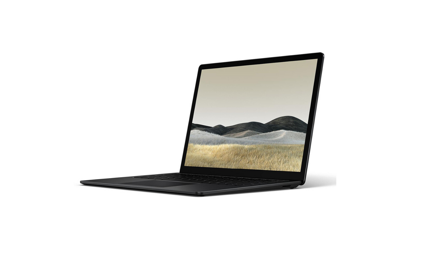 Wunderschönes MS Surface Notebook mit Notebooktasche und Maus
