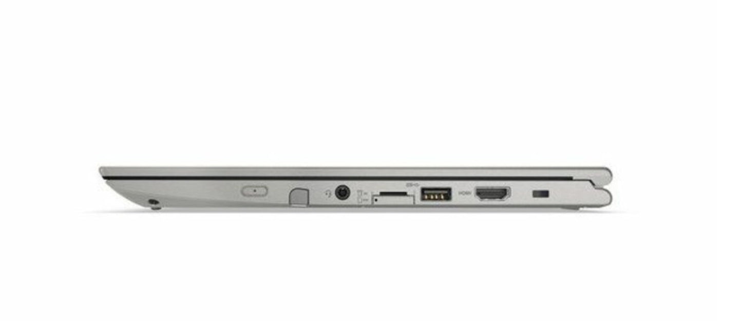 Lenovo ThinkPad Yoga Win11, Intel Core i7, 16GB Ram, 256GB SSD