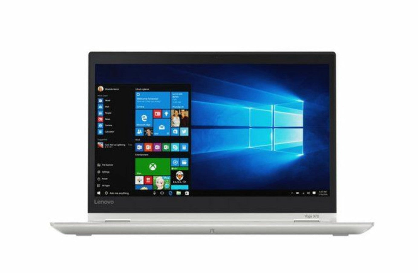 Lenovo ThinkPad Yoga Win11, Intel Core i7, 16GB Ram, 256GB SSD