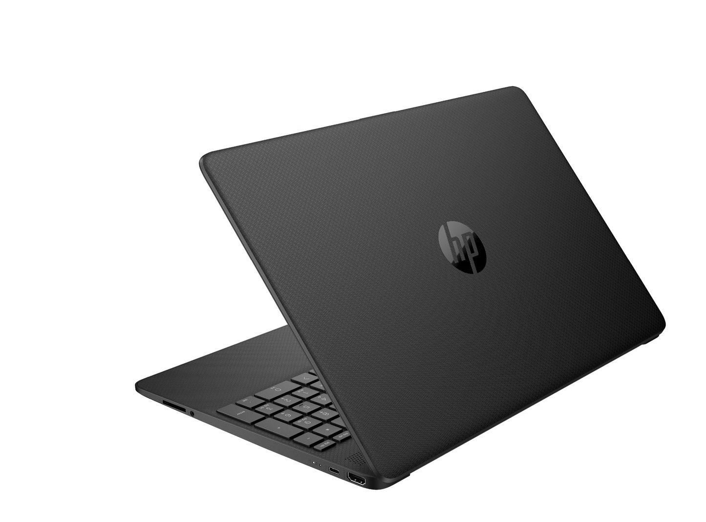 HP 840 L15s mit Notebooktasche und Maus