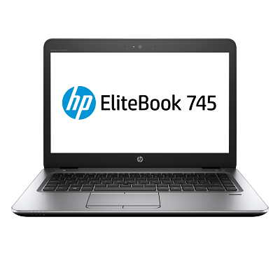 HP EliteBook, r5, 14" - Refurbished, leichte Gebrauchspuren, Einzelgerät