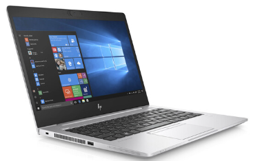 HP EliteBook 830 G5