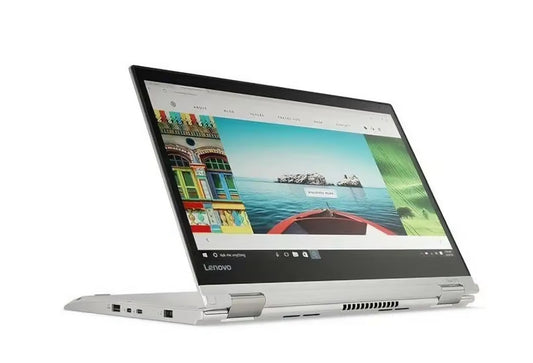 Lenovo ThinkPad Yoga Win11, Intel Core i7, 16GB Ram, 256GB SSD
