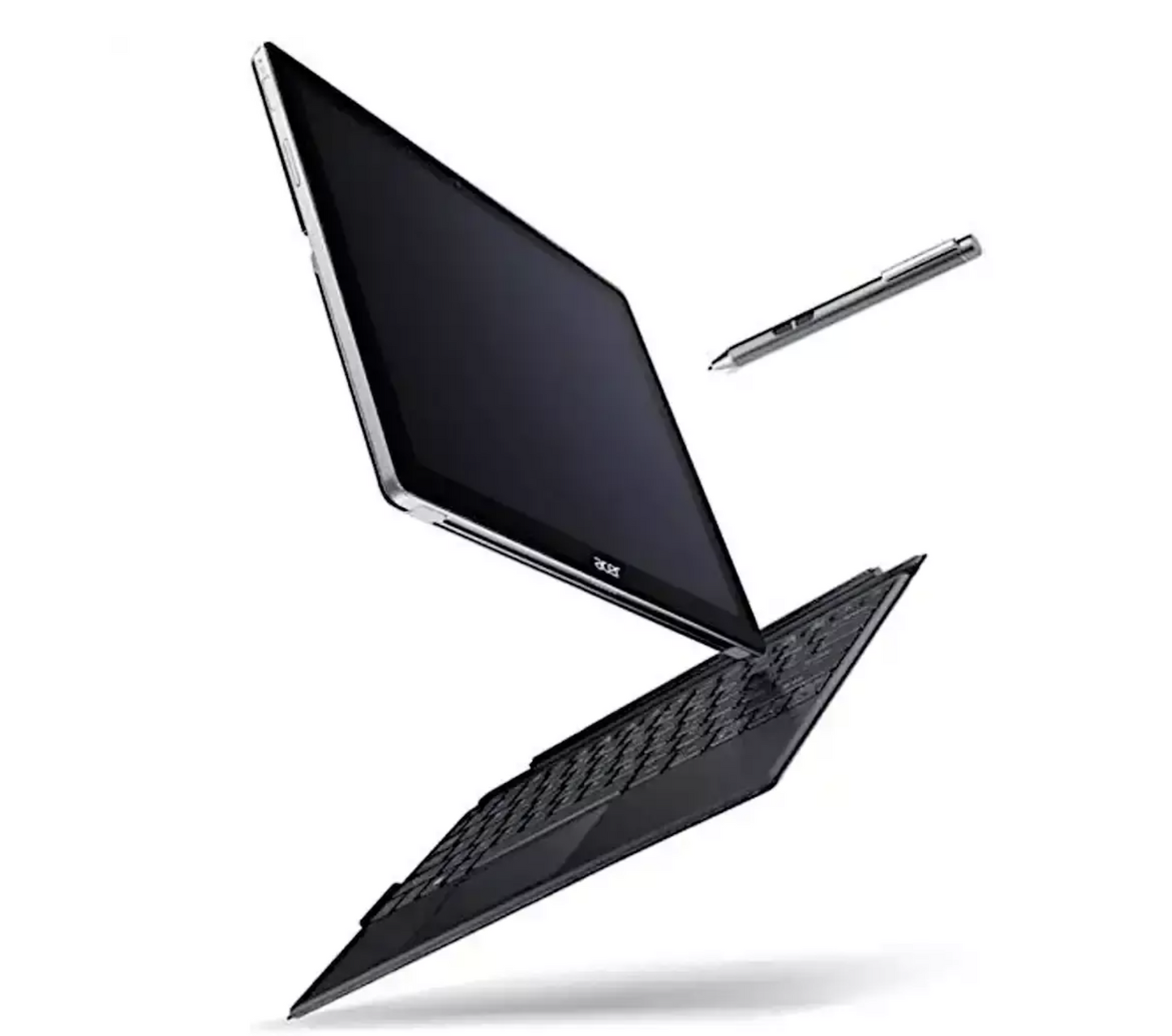 Acer Spin Intel Core i5, 8GB Ram, 128GB SSD mit Tastatur und Stift refurbished