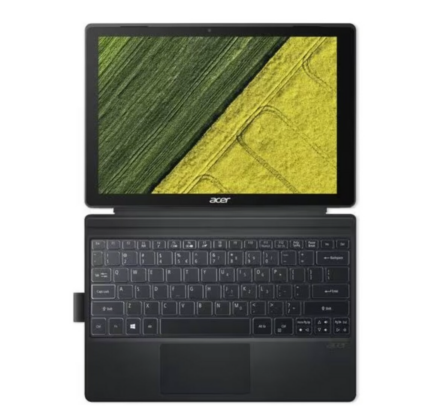 Acer Spin Intel Core i5, 8GB Ram, 128GB SSD mit Tastatur und Stift refurbished