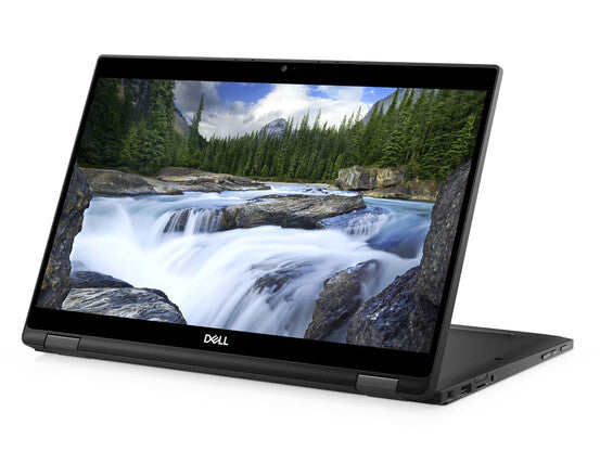 Dell Latitude 7390, i5, 13.3", Touch, Windows 11  - Neuwertig