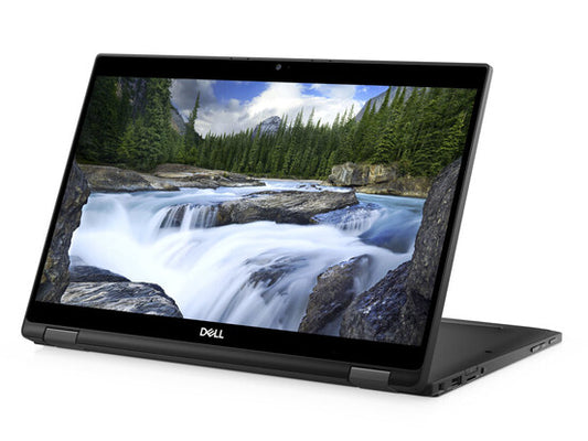 Dell Latitude 7390, i5, 13.3", Touch - Neuwertig, Einzelgerät