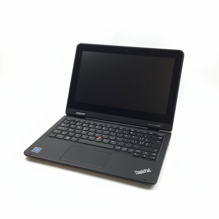 Lenovo Yoga 11e, i5, 11", Touch - Gebrauchspuren, Bildschirm neuwertig