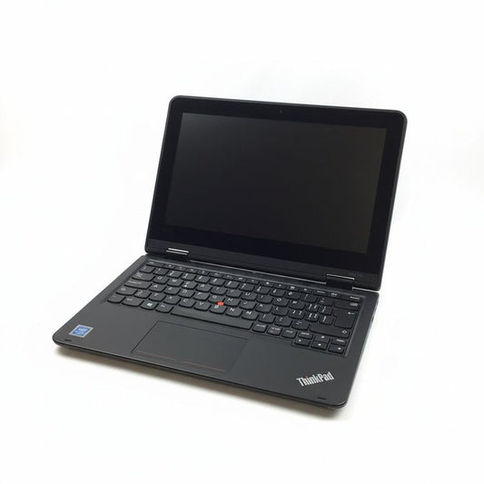 Lenovo Yoga 11e, i5, 11", Touch - Gebrauchspuren, Bildschirm neuwertig
