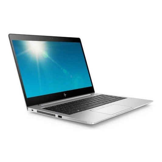 HP EliteBook x840 G6