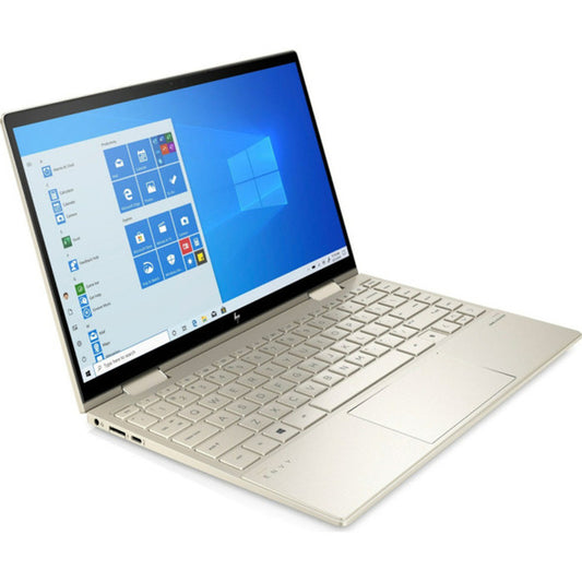HP EliteBook, i5, 14", Touch - Neuwertig, Einzelgerät
