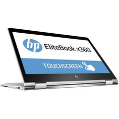 HP EliteBook, i5, 14", Touch, Windows 11  - Neuwertig, Einzelgerät