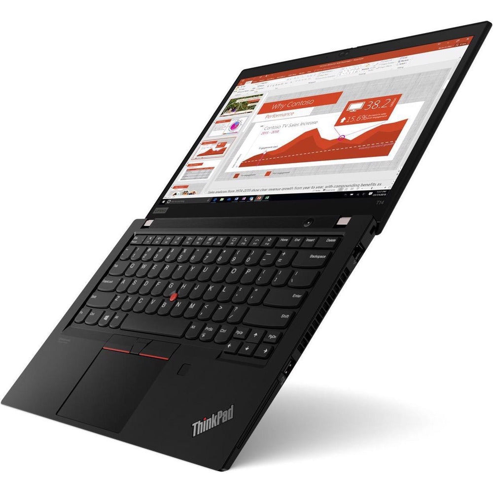 Lenovo ThinkPad T14 Gen 1