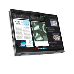 Lenovo ThinkPad X1 Yoga, 14", Touch & Pen, Windows 11 - NEU!