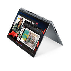 Lenovo ThinkPad X1 Yoga, 14", Touch & Pen, Windows 11 - NEU!