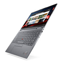 Lenovo ThinkPad X1 Yoga, 14", Touch & Pen, Windows 11 - NEU!
