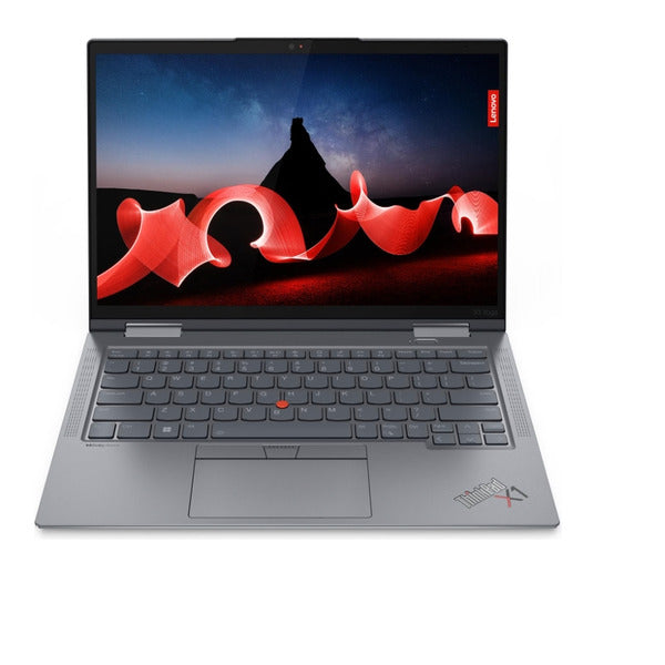 Lenovo ThinkPad X1 Yoga, 14", Touch & Pen, Windows 11 - NEU!