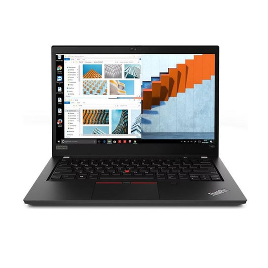Lenovo ThinkPad T490, i7, 14" - Neuwertig, Einzelgerät