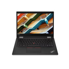 Lenovo X390 Yoga, i5, 13.3", Touch - Neuwertig, Einzelgerät
