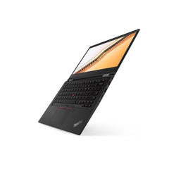 Lenovo X390 Yoga, i5, 13.3", Touch - Neuwertig, Einzelgerät