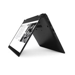 Lenovo X390 Yoga, i5, 13.3", Touch - Neuwertig, Einzelgerät