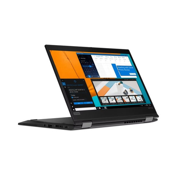 Lenovo X390 Yoga, i5, 13.3", Touch - Neuwertig, Einzelgerät