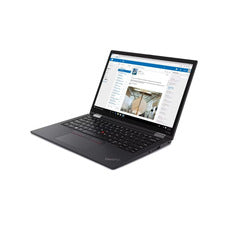 Lenovo X13 Yoga, i5, 13.3", Touch - Neuwertig, Einzelgerät