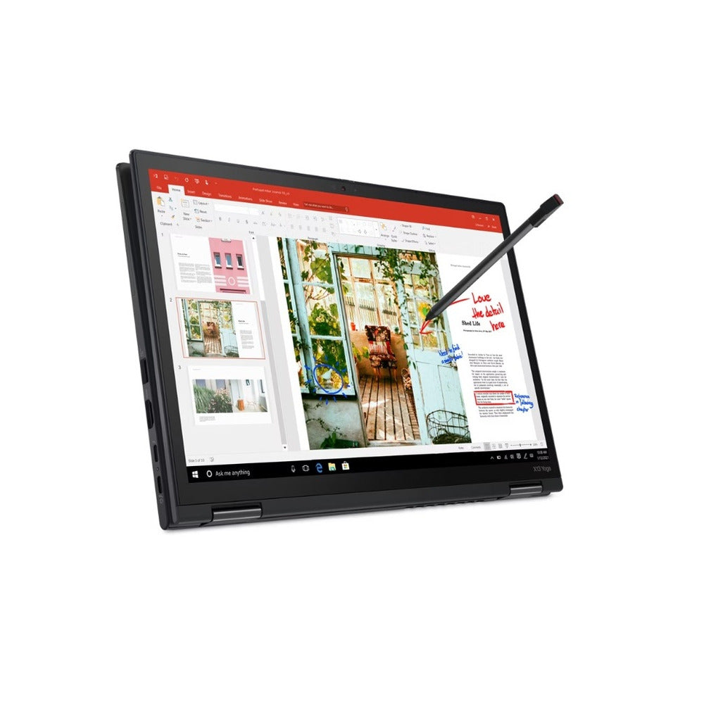 Lenovo ThinkPad X13 Yoga G2