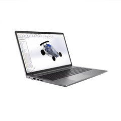 HP ZBook Power, 15.6", 1 TB SSD, 32 GB RAM , Windows 11 - NEU