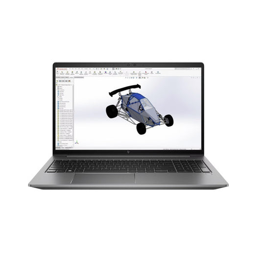 HP ZBook Power, 15.6", 1 TB SSD, 32 GB RAM , Windows 11 - NEU